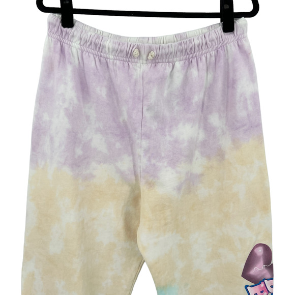 By Samii Ryan BSR Revolve Don't Play Me Sweatpants - Picture 5 of 12